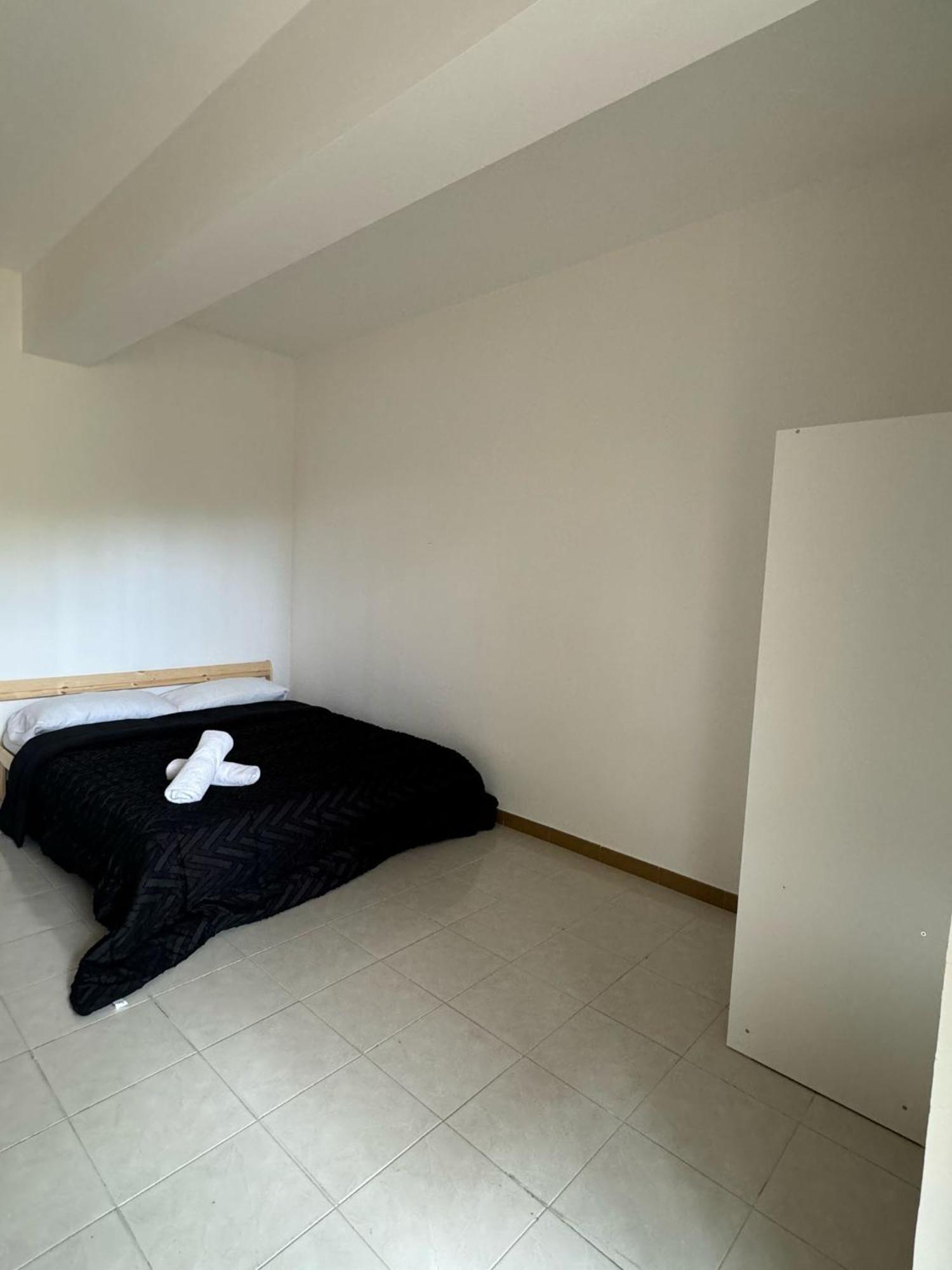 Volturno Guest House Roma Exterior foto
