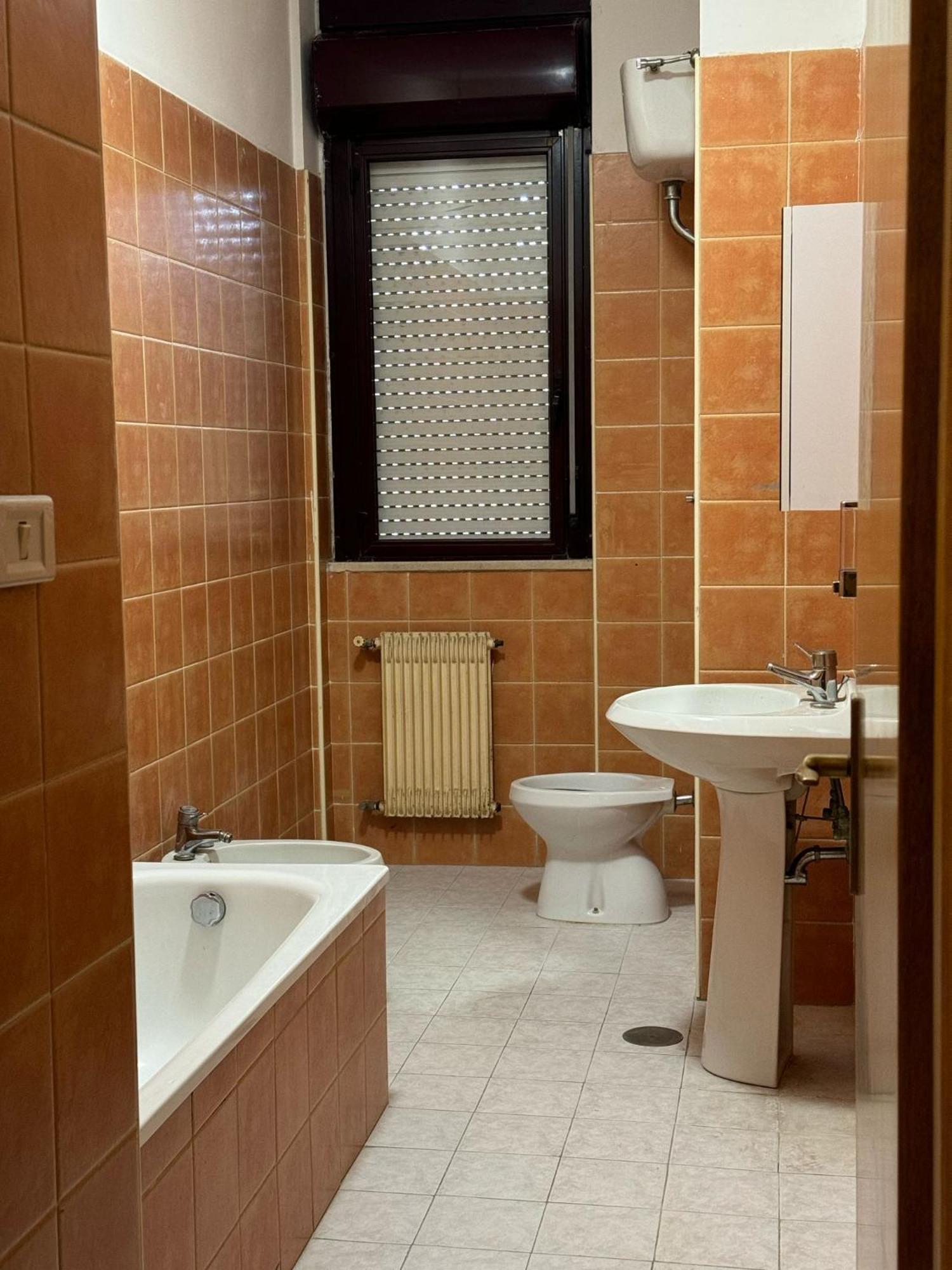 Volturno Guest House Roma Exterior foto